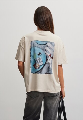 TRANI OVERSIZED 
