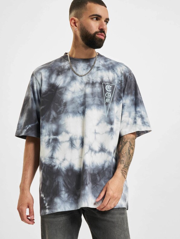 Com Tie & Dye -0