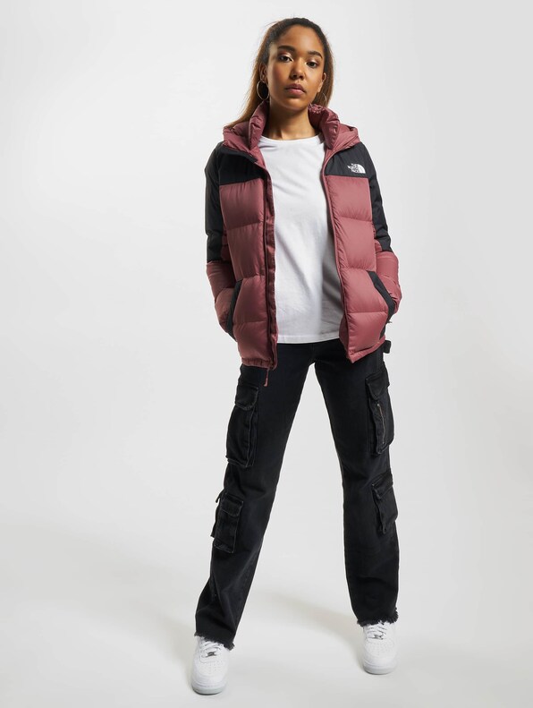 The North Face Diablo Puffer Jacket Wild-6