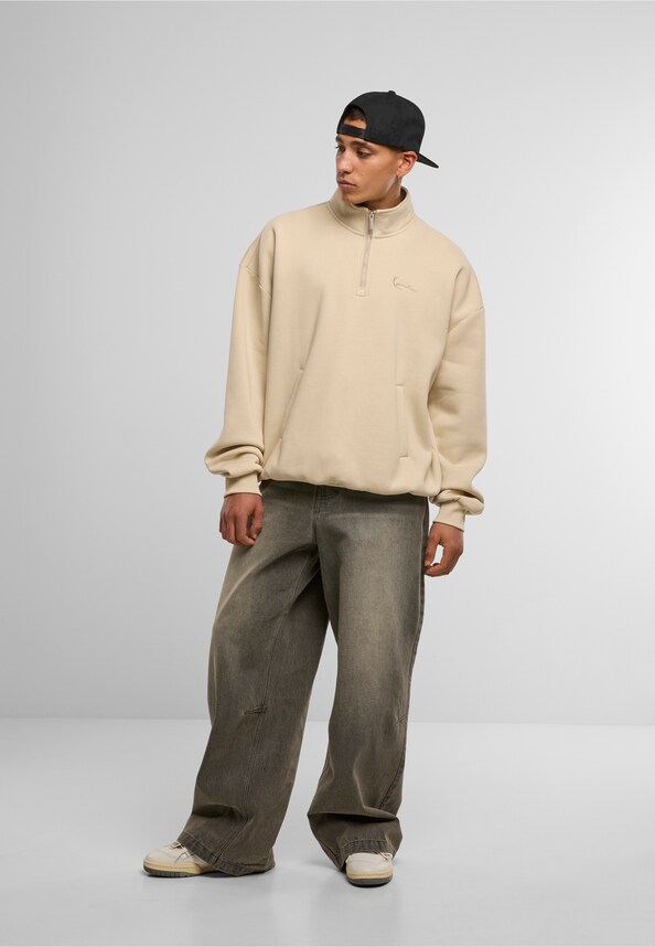 Signature Oversized Troyer-2