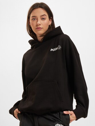 PEGADOR Habana Oversized Hoodies