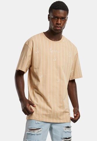 Small Signature Logo Prinstripe