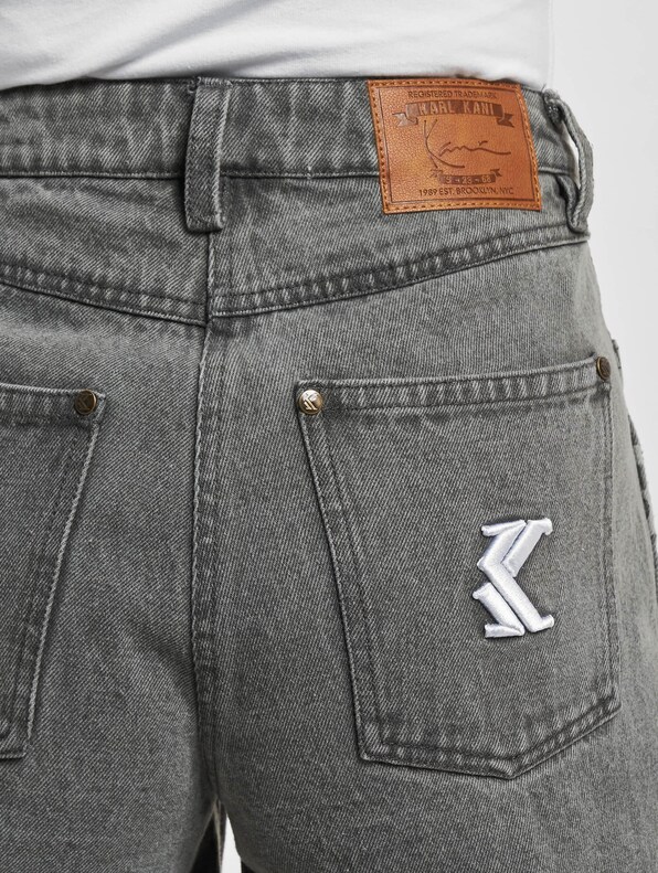 OG Old English Extra Wide Denim Loose Fit-3