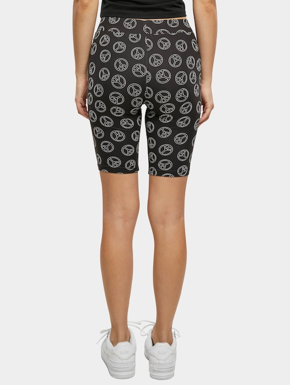 Ladies Soft Aop Cycle-1