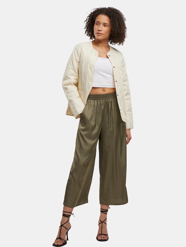 Urban Classics Ladies Quilted Jacket-3