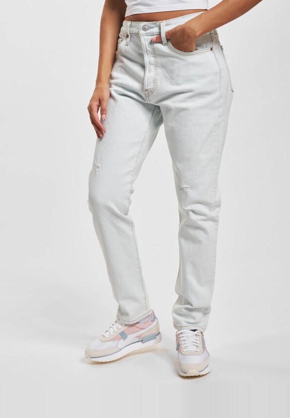 Levi's® 501® Skinny Jeans-2