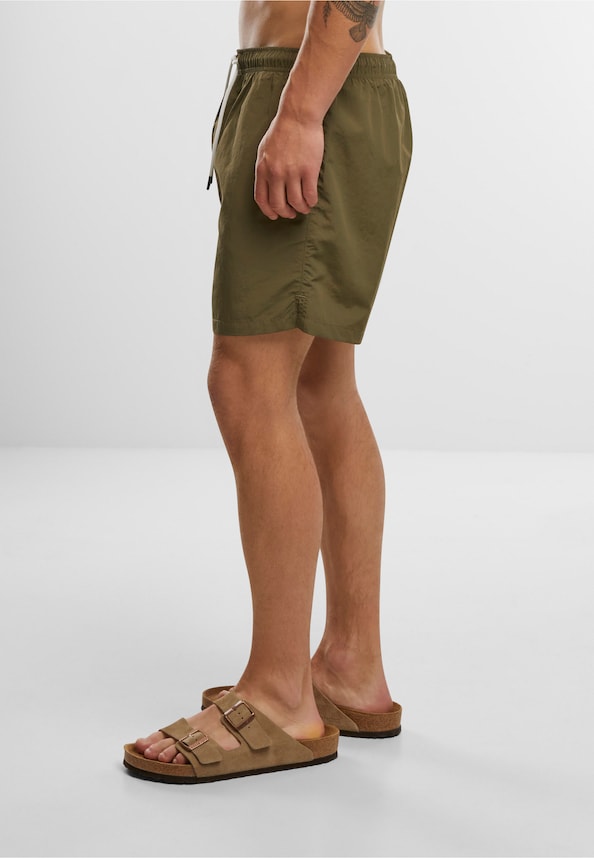 Swimshort Basic-2