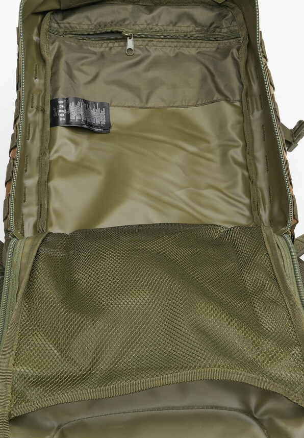 US Cooper Patch Large -12