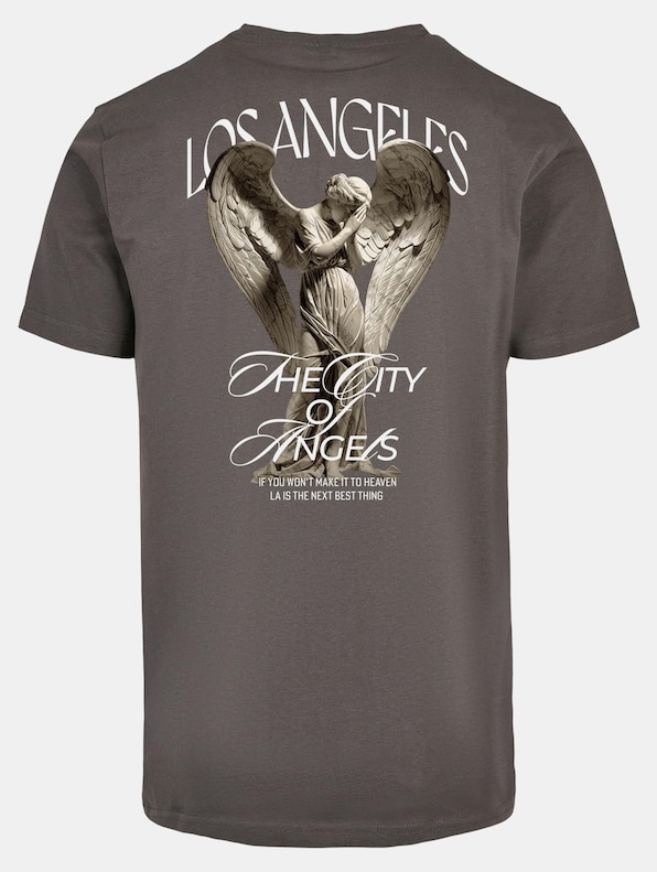 Los Angeles City Angeles-3