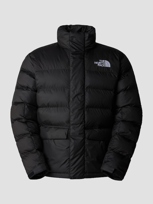 The North Face Limbara Insulated Jacket-4