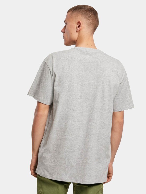 Build Your Brand Heavy Oversize T-Shirt-1