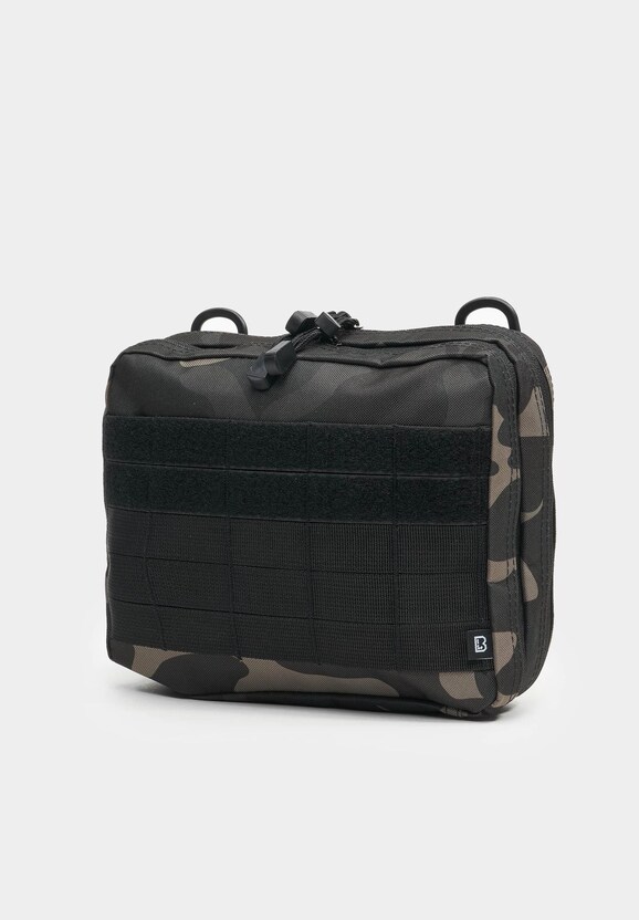 Molle Operator -0