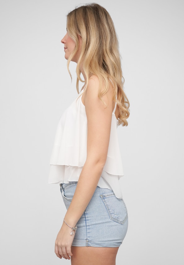 Chiffon -2