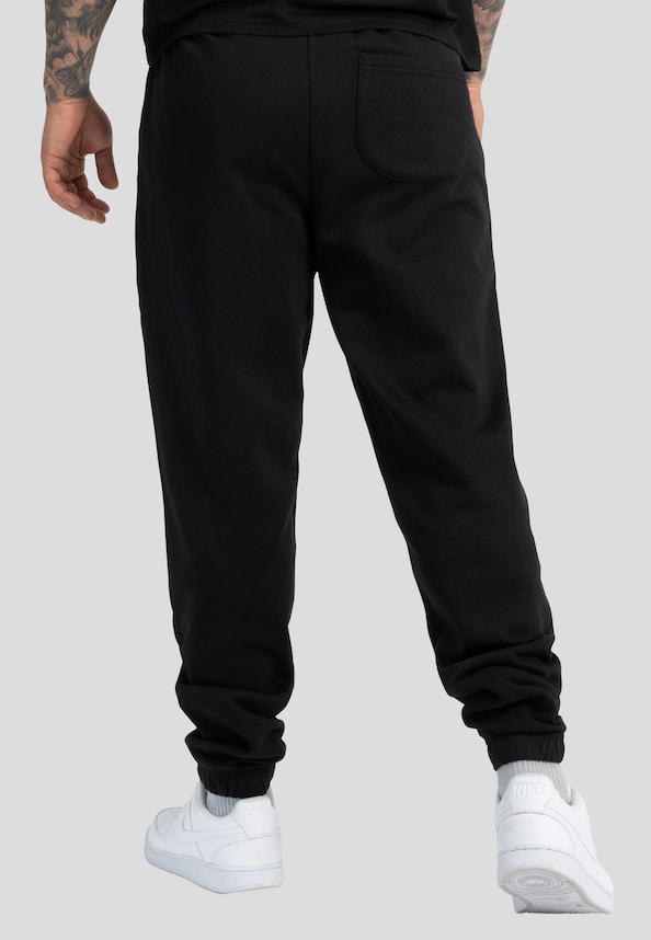 Lonsdale London Ockle Sweat Pant-1