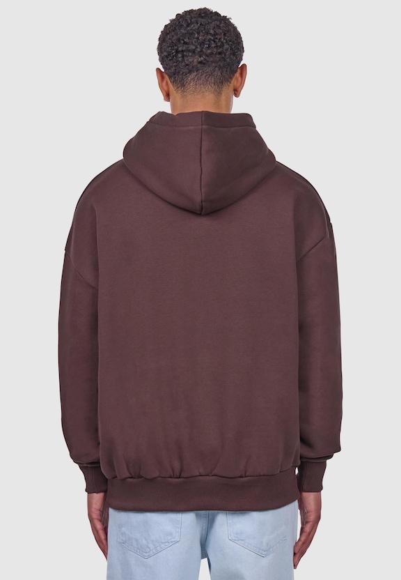Heavy Oversize Embo Hoodie-1