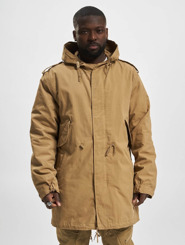 M51 US Parka-2