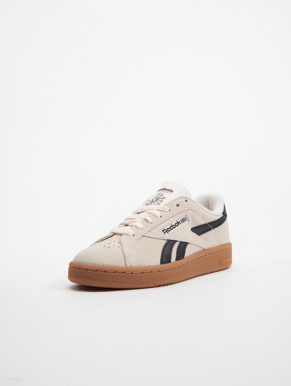 Reebok Club C Grounds UK Sneaker-2