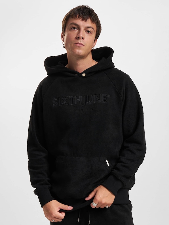 Sixth June Pullover-2