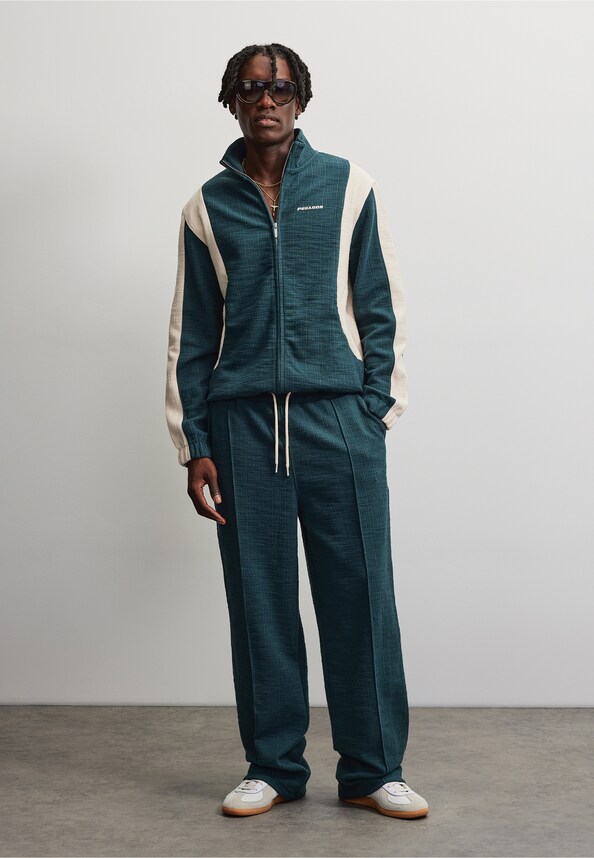 Martim Structured Track Jacket-6