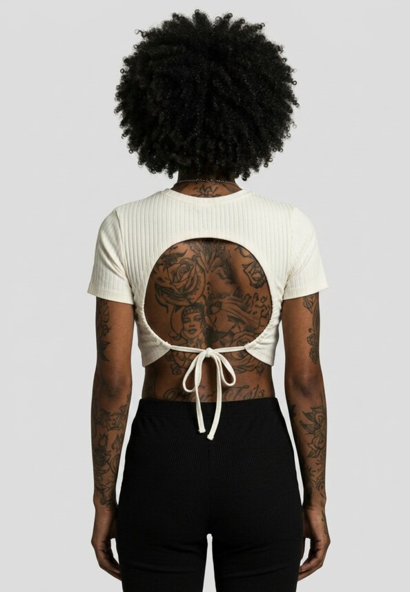 Lea Open Back-1