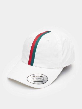 Stripe Dad Hat 