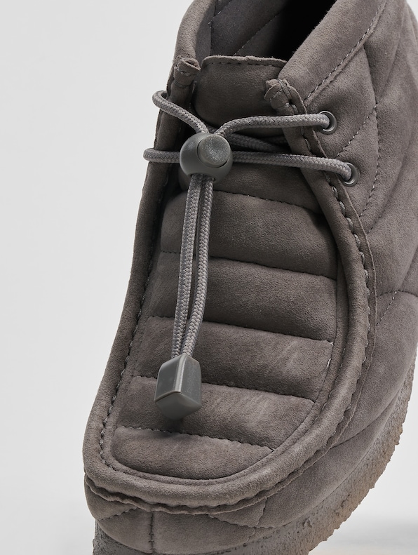 Clarks Wallabee Boots-7