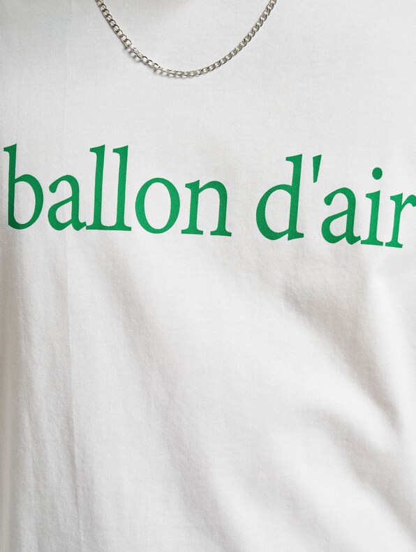 Ballon D´air -3