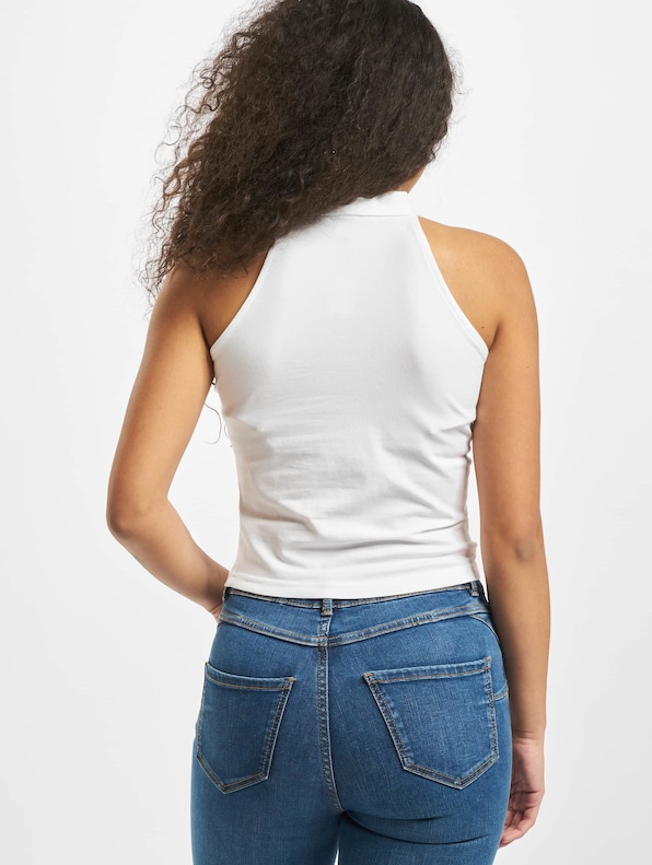 Ladies Dragon Turtleneck Short-1