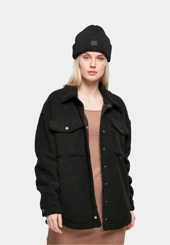 Ladies Sherpa-3