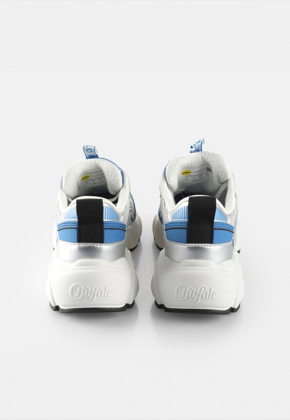 Buffalo CLD Run JOG - Vegan Nappa/Mesh-2