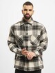 2Y Premium Woven Shirt Black-2