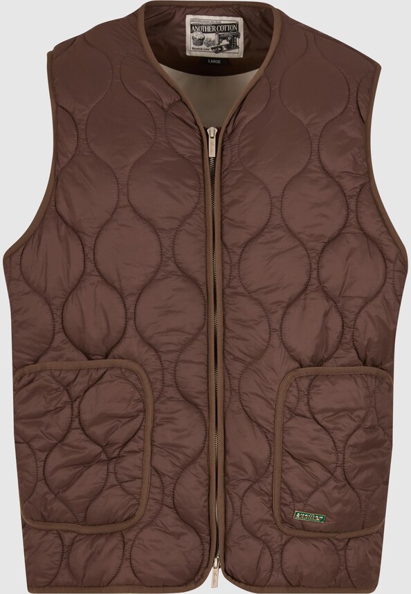 Padded -4