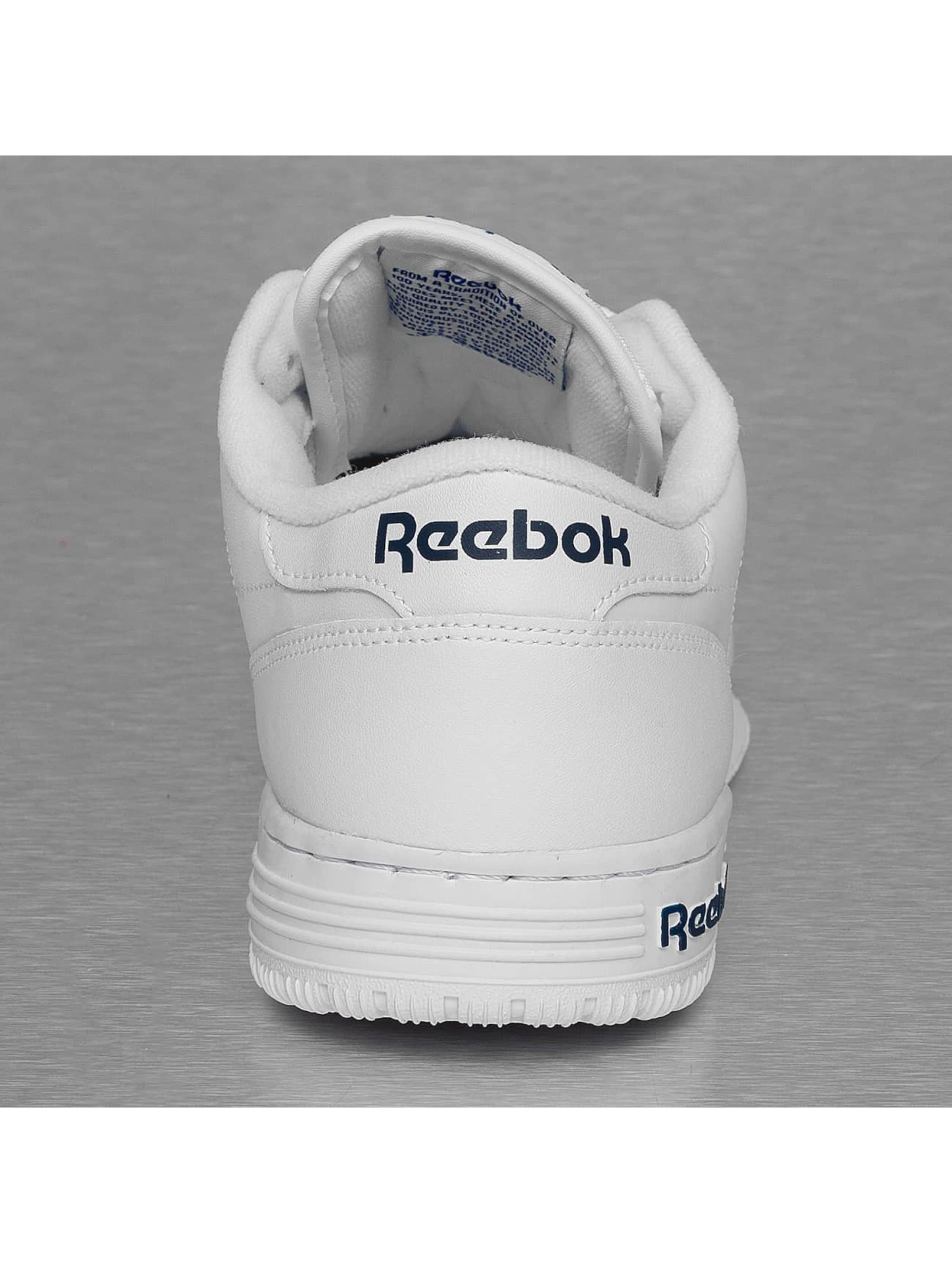 Reebok exofit discount lo clean logo