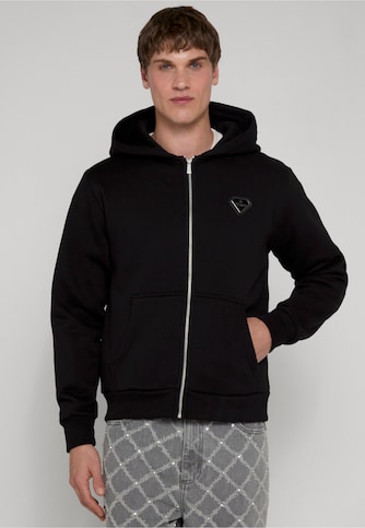 Ravok Zip Hoodie