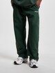 PEGADOR Logo Wide Jogginghosen-0