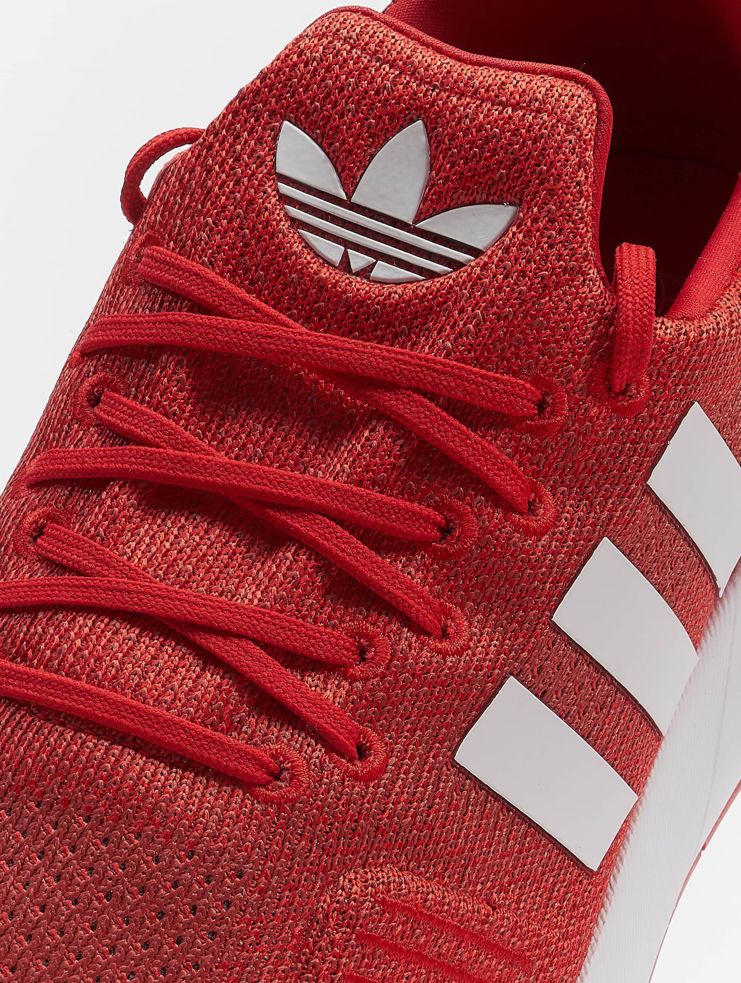 Adidas originals swift shop run heren rood