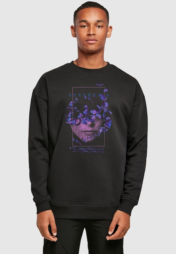 Evanescence - Synthesis Crewneck-0