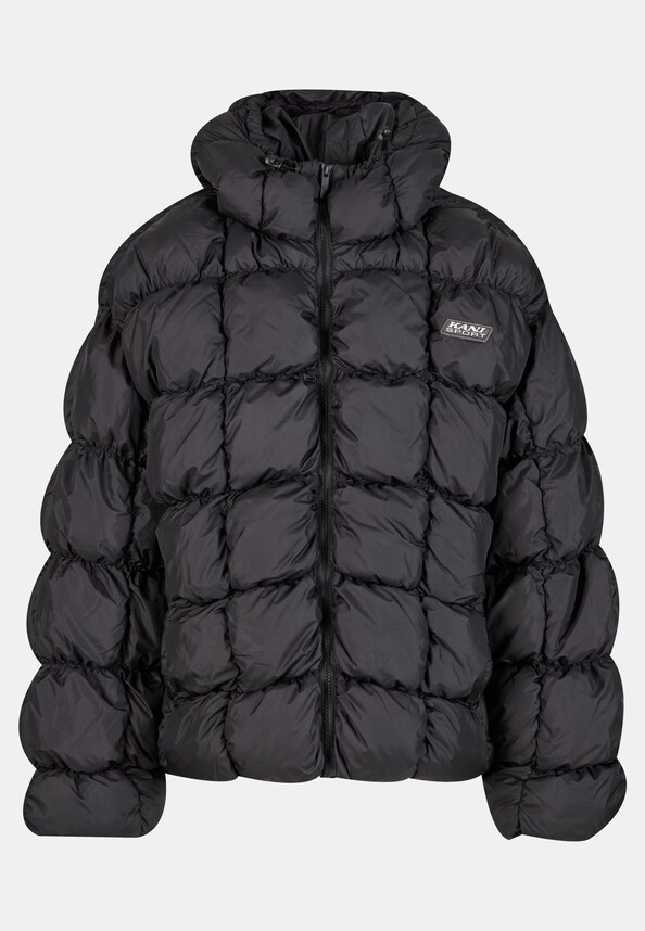 Sport Patch Square Quilted-2