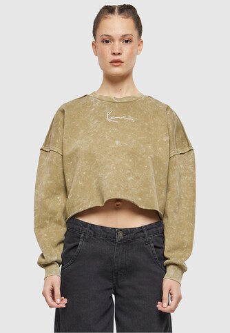 Signature Washed Crop