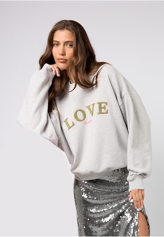 Regular Sweater Love