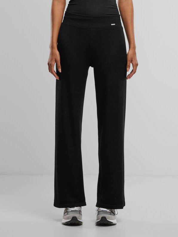 Ribbed Wool Petite Wide -2