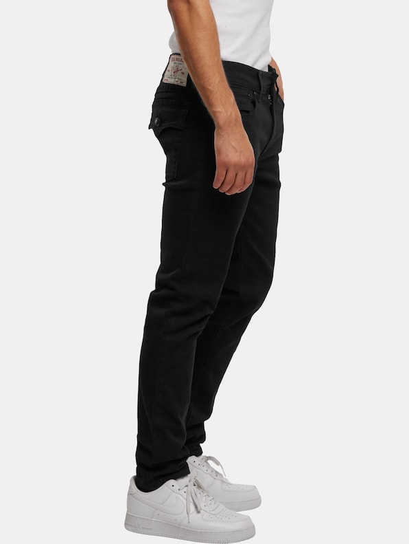 True Religion ROCCO FLAP SN 32 INSEAM-3
