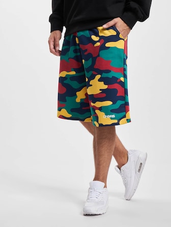 Dangerous DNGRS HideMe Shorts