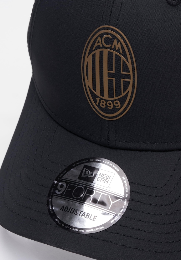 AC Milan -3