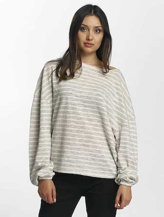 Oversize Stripe