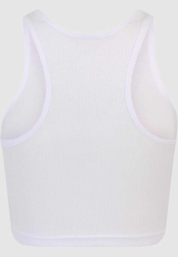 Cropped Rib-8