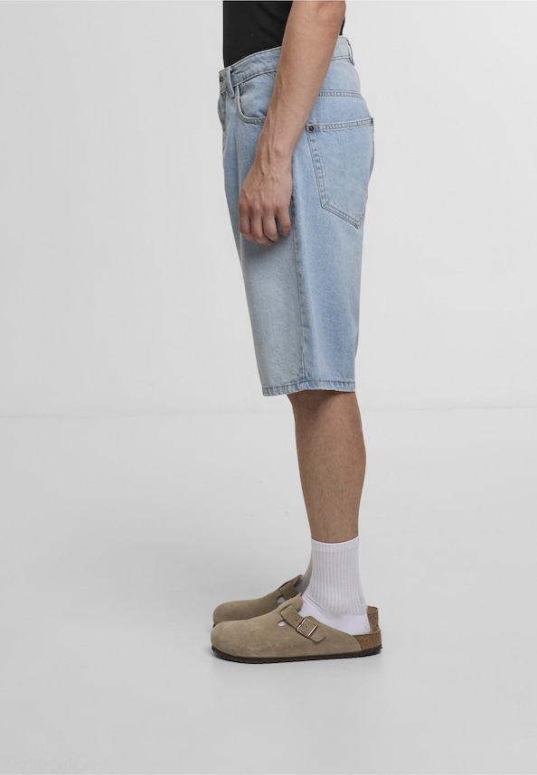 Rocawear FRI Shorts-2