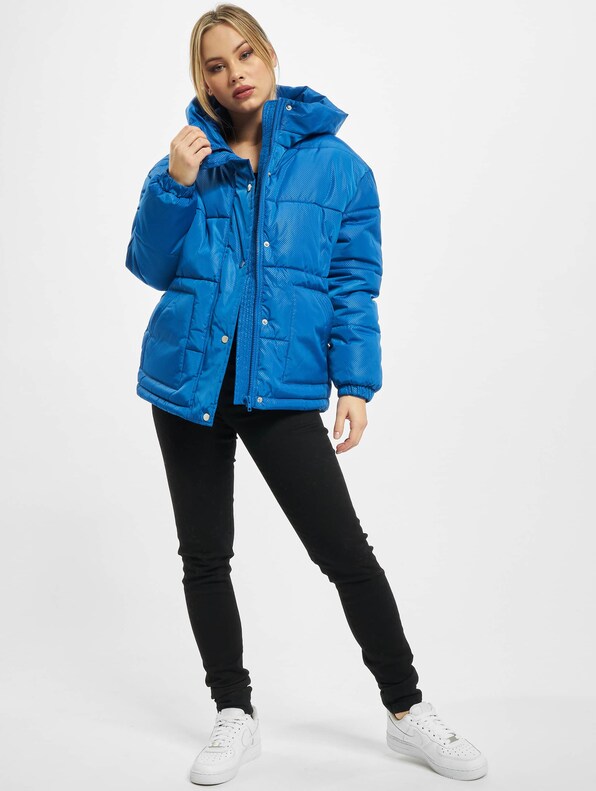 Ladies Oversized Hooded-6