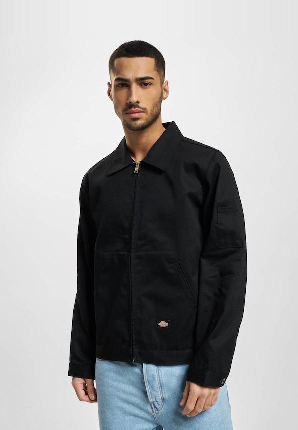 Unlined Eisenhower Rec-1