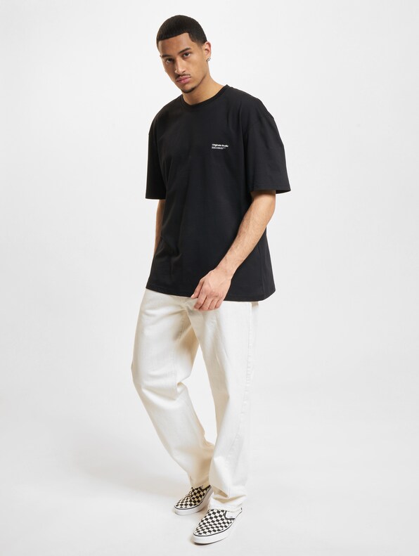 Vesterbro Crew Neck-5